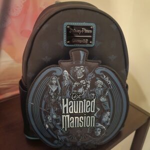Disney Haunted Mansion Loungefly
